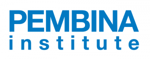 Pembina Institute logo