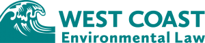 West Coast Environmental Law logo