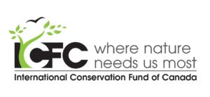 International Conservation Fund of Canada logo