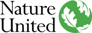 Nature United logo