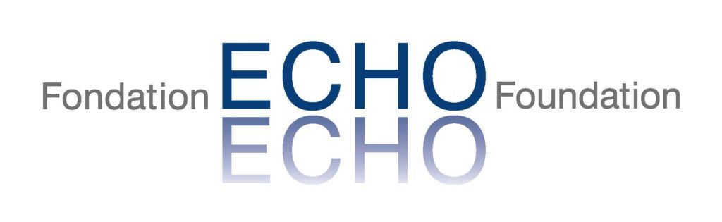 ECHO Foundation logo