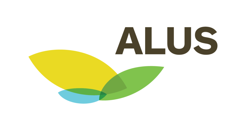 ALUS logo