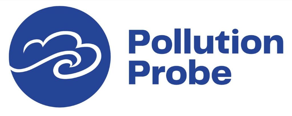 Pollution Probe logo